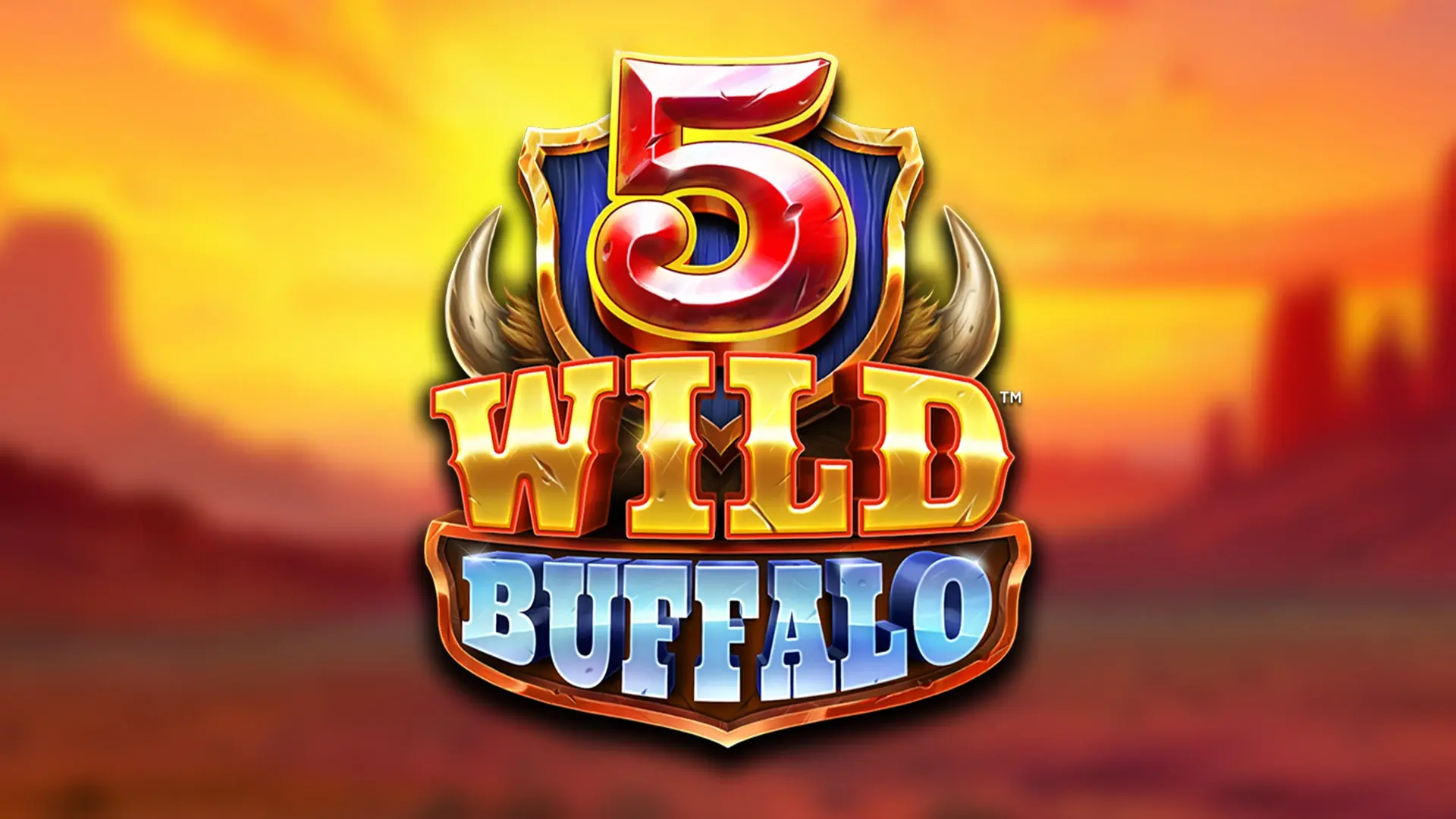 Best game of Canada 5 Wild Buffalo