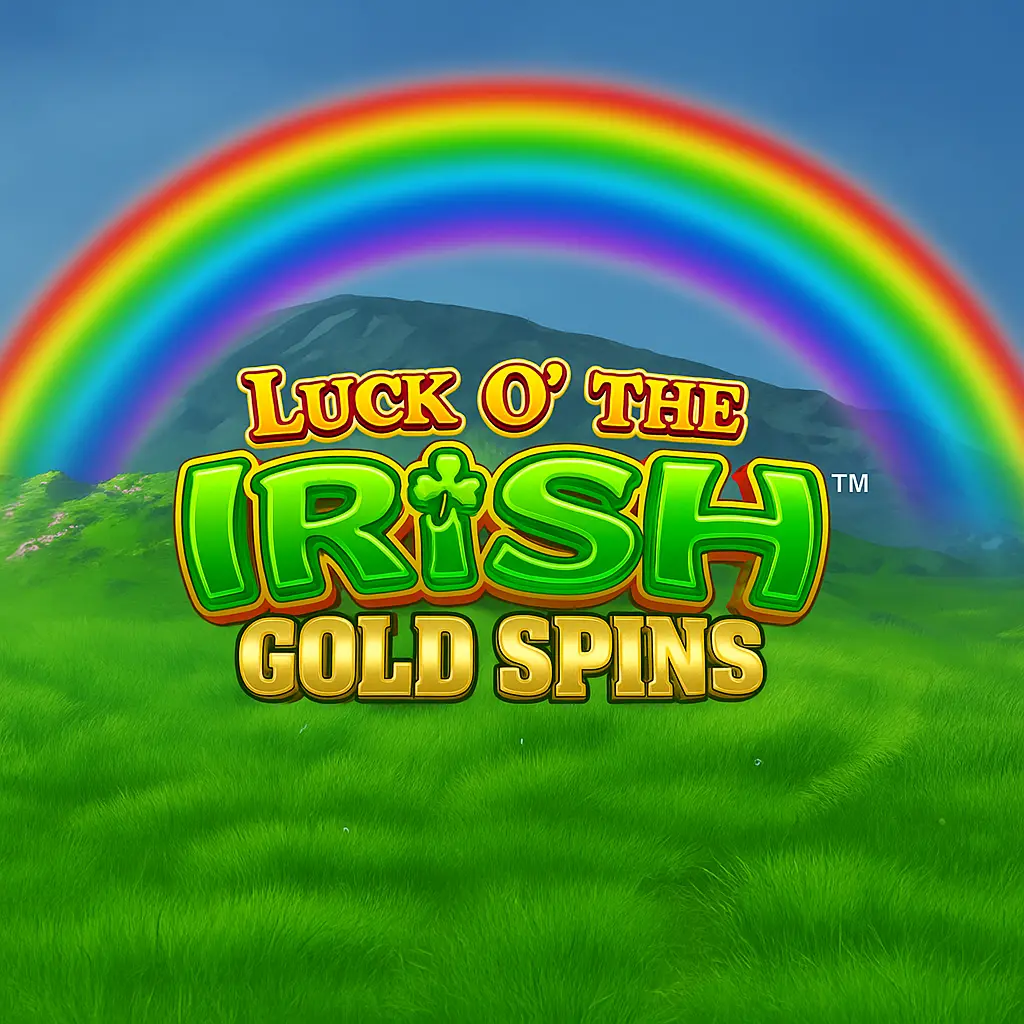 Best game of Canada Luck O The Irish Gold Spins